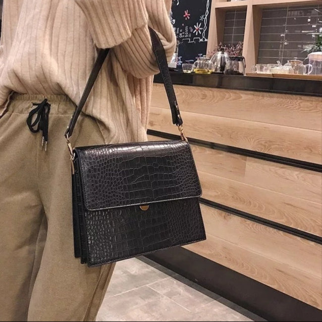Velluto | Bolso Novelle