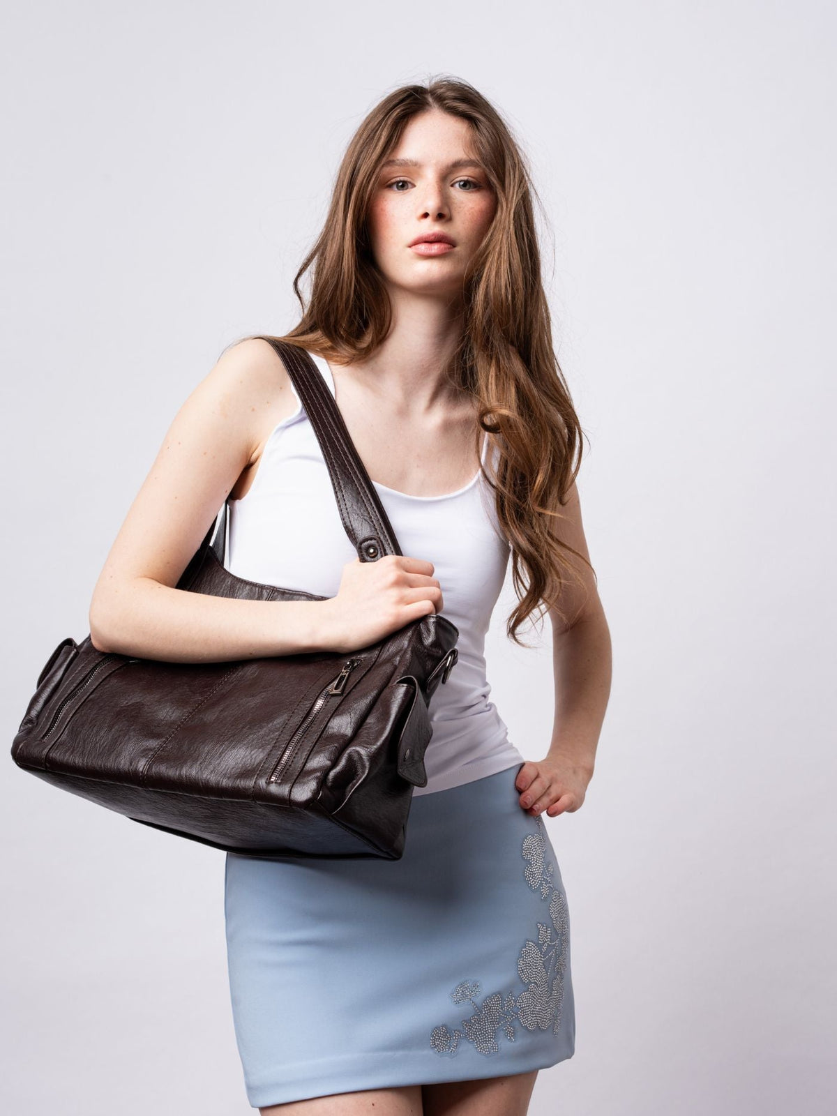 Everyday City Tote