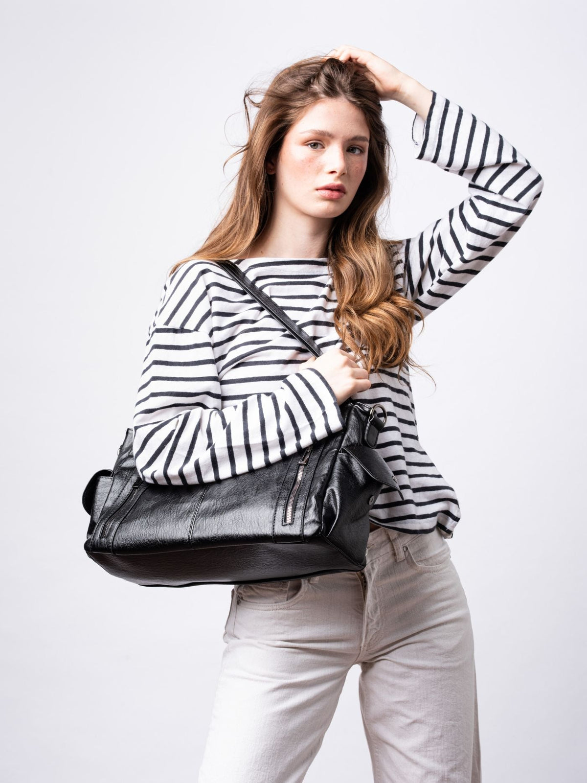 Everyday City Tote