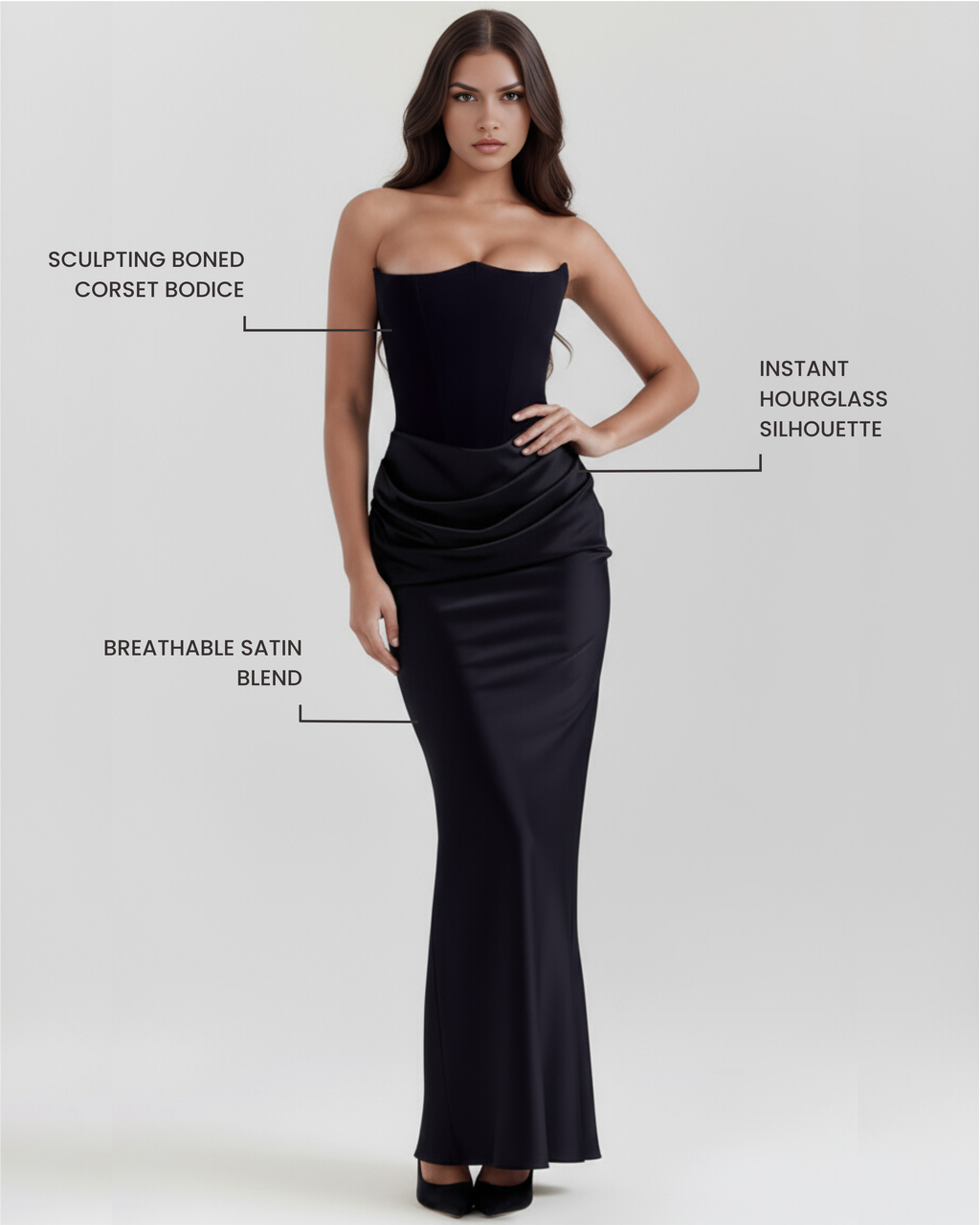 Rosalind | Negro