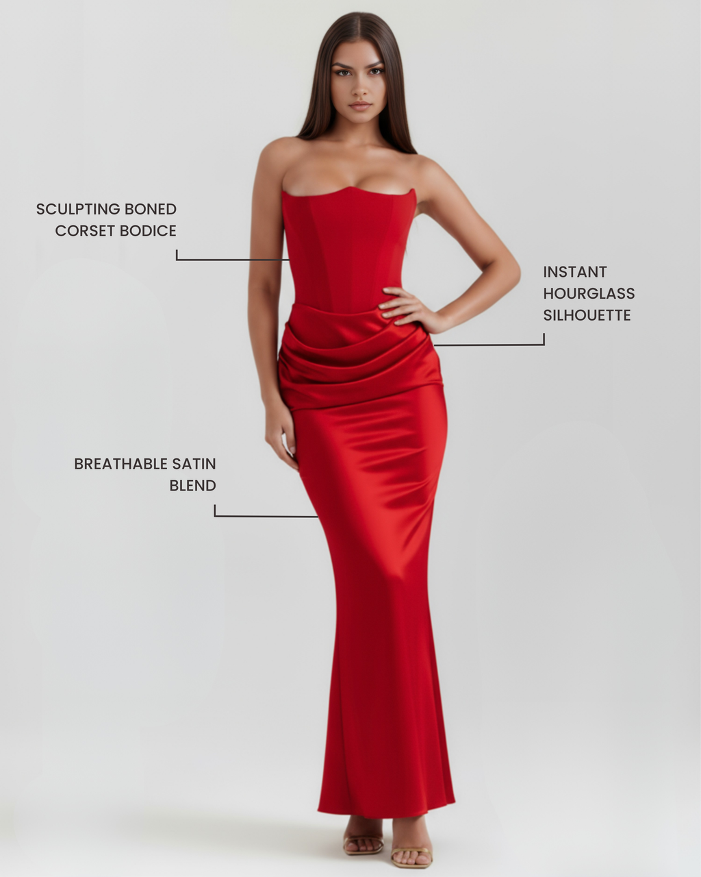 Rosalind | Rojo