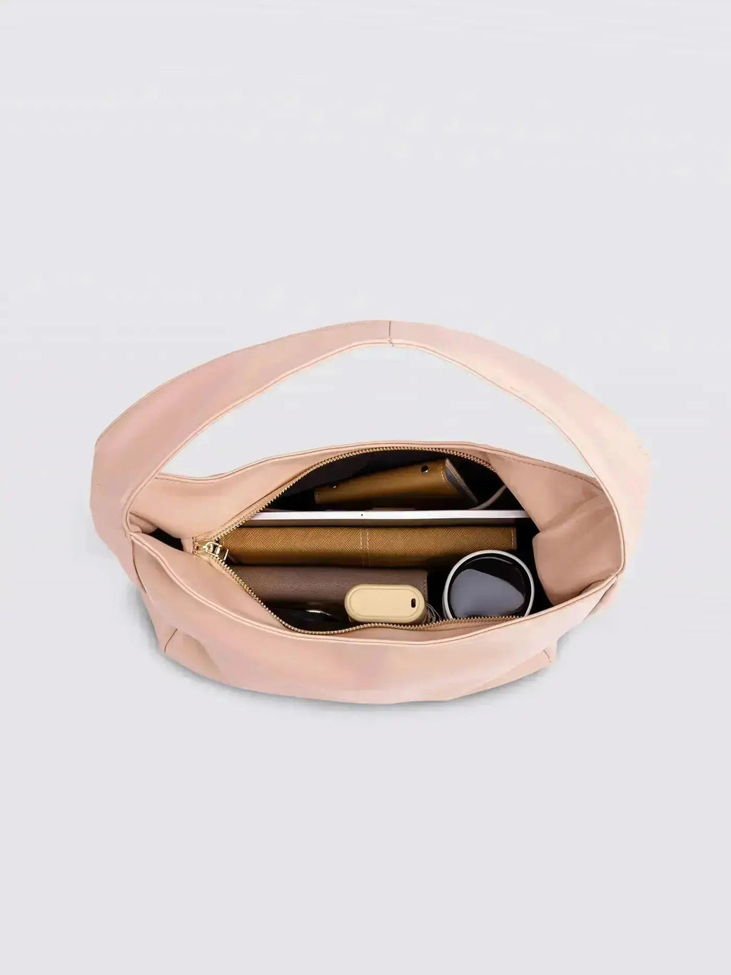 Noir Essence | Bolso de Novelle