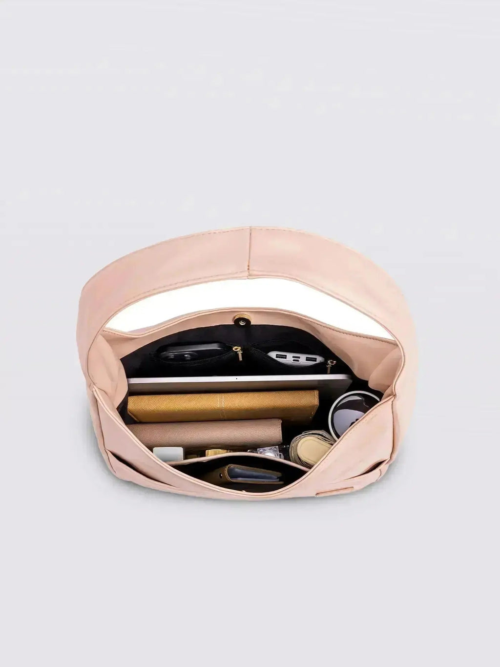 Noir Essence | Bolso de Novelle