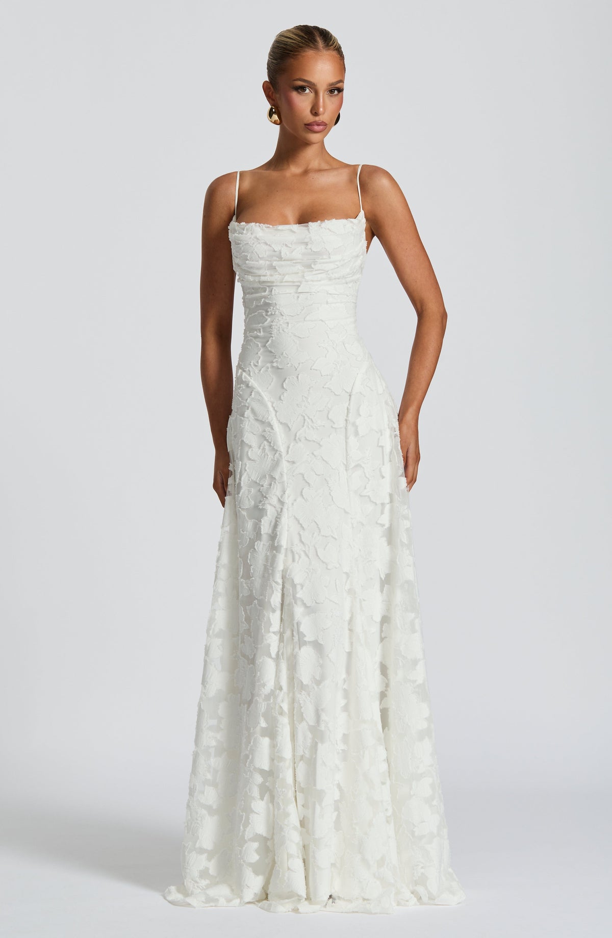 Clara Léon™ | Vestido Elegante