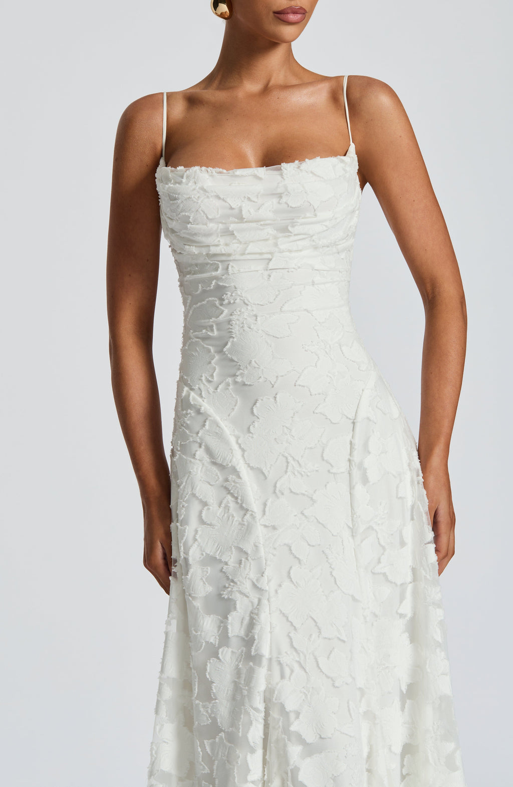 Clara Léon™ | Vestido Elegante