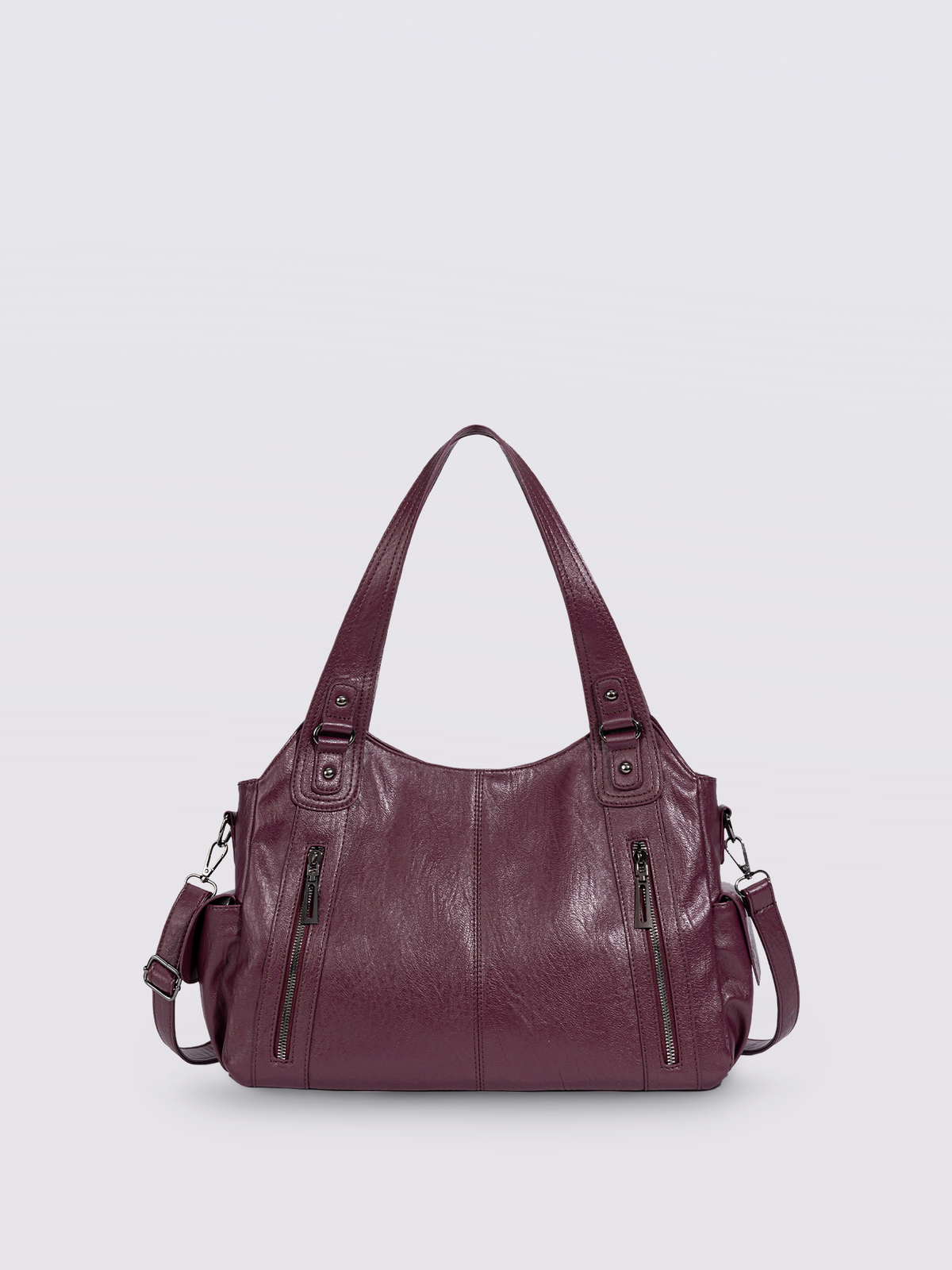 Everyday City Tote