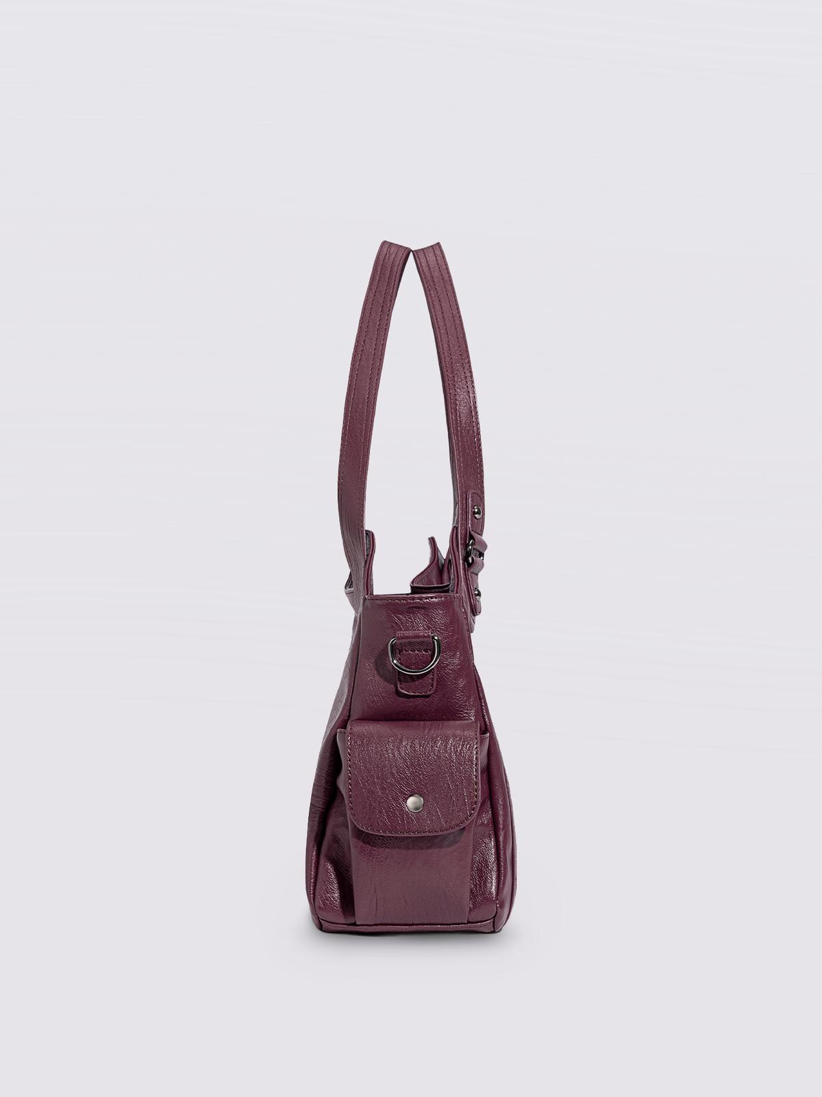 Everyday City Tote